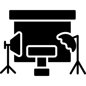 YouTube Studio Gears